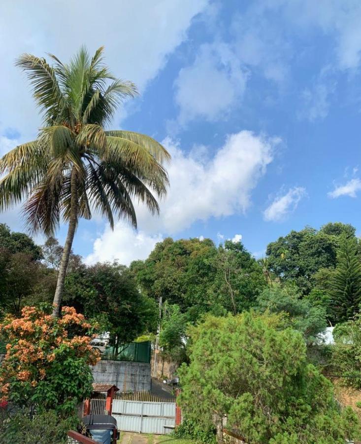No 06 Veediya Bandara Lane Bahirawakanda Kandy Exterior foto